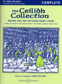 Ceilidh Collection