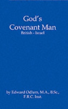 God's Covenant Man