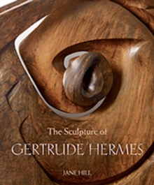 Sculpture of Gertrude Hermes