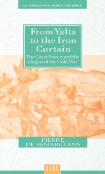 From Yalta to the Iron Curtain