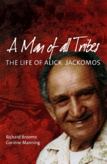 Man of all Tribes