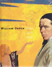 William Orpen