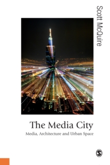Media City