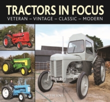 Tractors in Focus