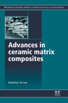 Advances in Ceramic Matrix Composites
