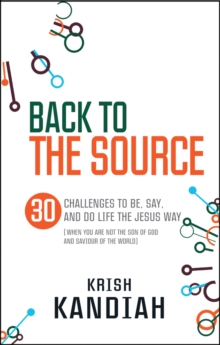 Back to the Source