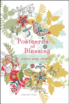 Postcards of Blessing