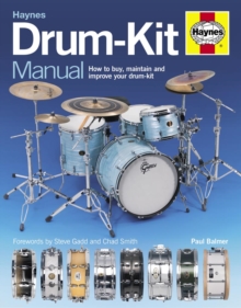 Drum-kit Manual