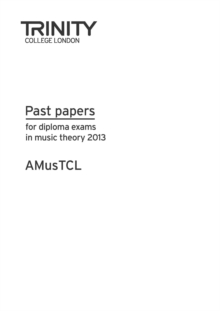 AMusTCL Past Papers