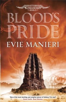 Blood's Pride