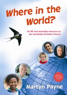 Where in the World?