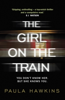 Girl on the Train
