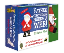 Father Christmas Needs a Wee