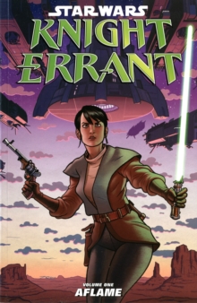 Star Wars - Knight Errant