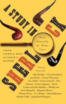 Study in Sherlock - Stories Inspired by the Holmes Canon
