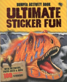 Ultimate Sticker Fun