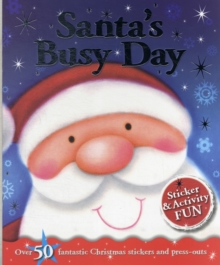 Christmas Fun: Santa's Christmas