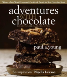 Adventures with Chocolate