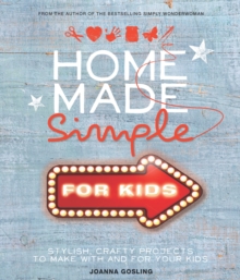Home Made Simple for Kids