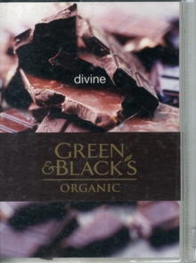 Small Notebook : Green & Black's