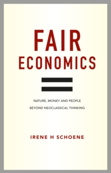 Fair Economics