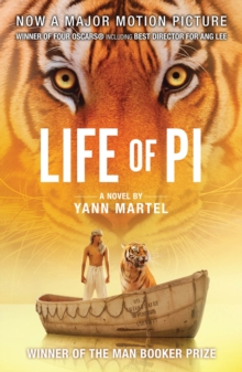 Life Of Pi