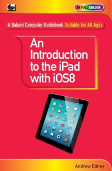 Introduction to the iPad with iOS8