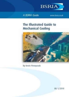 Illustrated Guide to Mechanical Cooling
