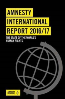 Amnesty International Report
