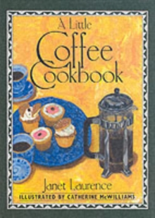 Little Coffee Cookbook