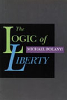 Logic of Liberty