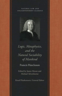 Logic, Metaphysics and the Natural Sociability of Mankind