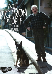 Pig Iron People