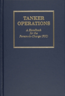 Tanker Operations