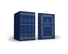 Summa Theologica