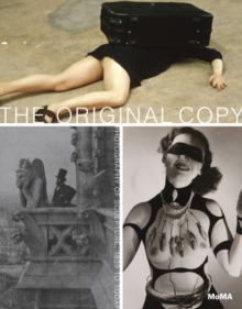 Original Copy: Photography of Sculpture, 1839 to Today