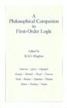 Philosophical Companion to First-Order Logic