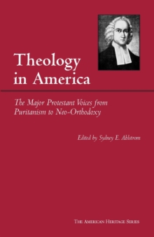 Theology in America