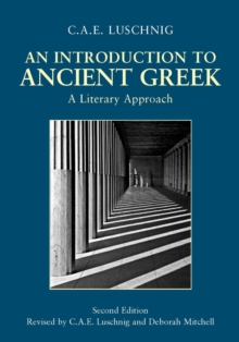Introduction to Ancient Greek