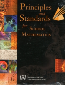 Principles and Standards for School Mathematics