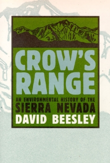 Crow's Range