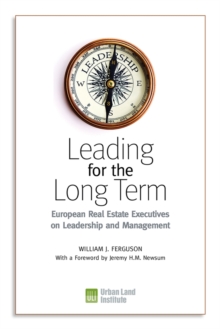 Leading for the Long Term