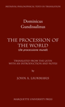 Procession of the World
