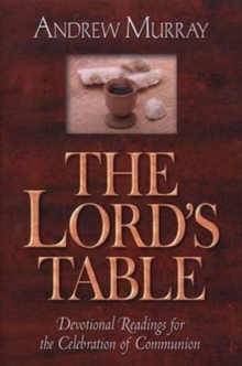 LORDS TABLE THE