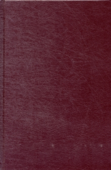 Person & Work of Christ