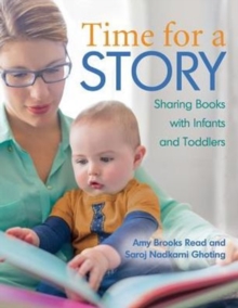 Time for a Story