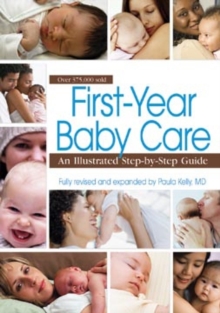 First Year Baby Care