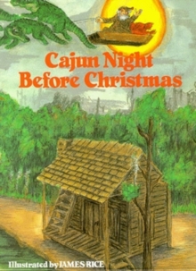 Cajun Night Before Christmas (R)