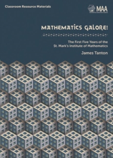 Mathematics Galore