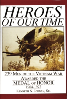Heroes of Our Time